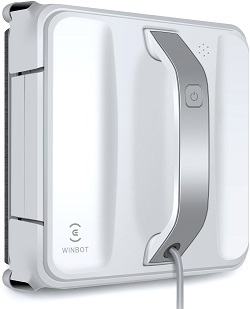 Hogyan válasszunk robotporszívót – Ablaktisztító robotok